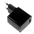 5V/2A series Wall-mount USB Port Charger, Class II, LPS, Energy-saving, customized designsNew